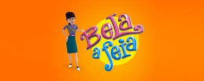 Bela a Feia